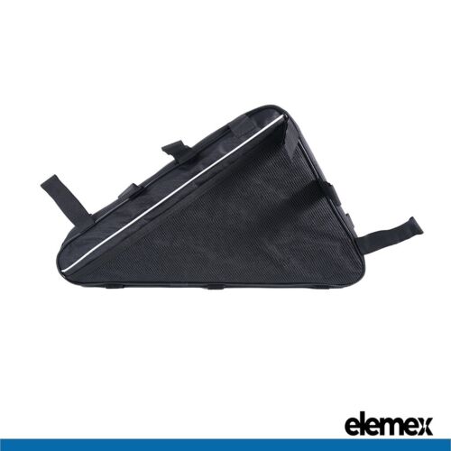 Triangle eBike bag Mountain Bike Triangle Tube Frame Bag Hanging Battery Storage - Picture 4 of 13