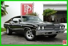 Chevelle 1969 Cars and Trucks