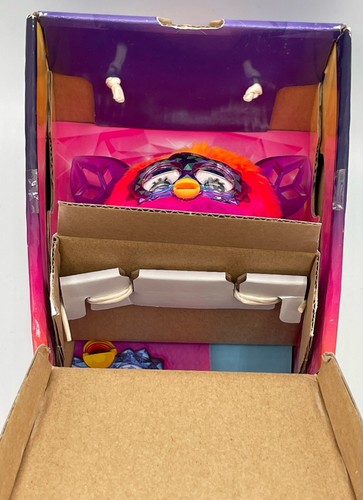 Furby Furbling MINI Kristall Serie A9620/A6100 BRANDNEU - Bild 5 von 12