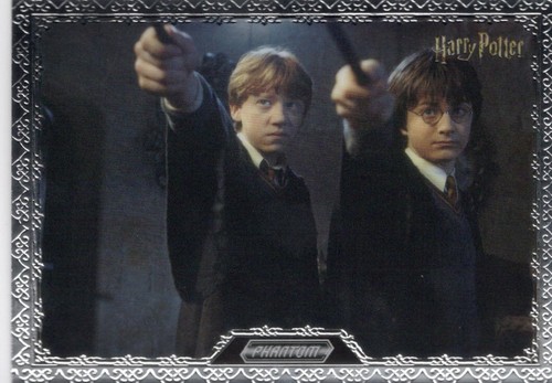 Phantom 2024 Harry Potter Base Final Frames *You Pick* - Picture 31 of 137