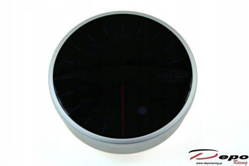 Gauge M-6688 Series Pk Dual 95mm Speedometer - Bild 2 von 2