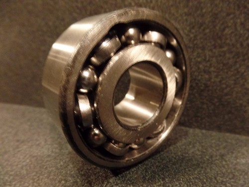 ZKL BEARING CZECH PK - Picture 8 of 10