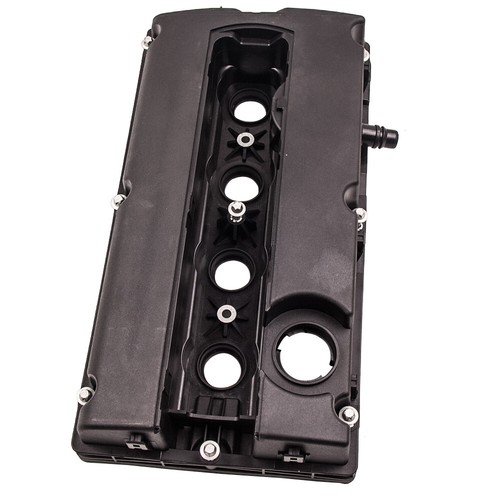 Cam Head Rocker Cover w/ Gasket For Vauxhall Astra Zafira Z16XEP Z16XE1 55556284 - Picture 7 of 11
