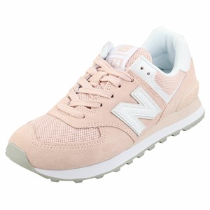 new balance 574 femme mode