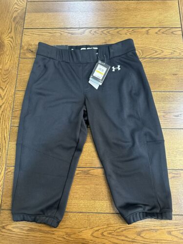 Under Armour Pants Womens Utility Softball Size M - Picture 7 of 12