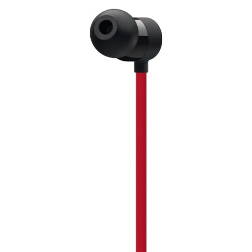 Beats by Dr. Dre urBeats3 In-Ear Kopfhörer Kabelgebundene Ohrhörer Lightning Rot - Bild 6 von 7