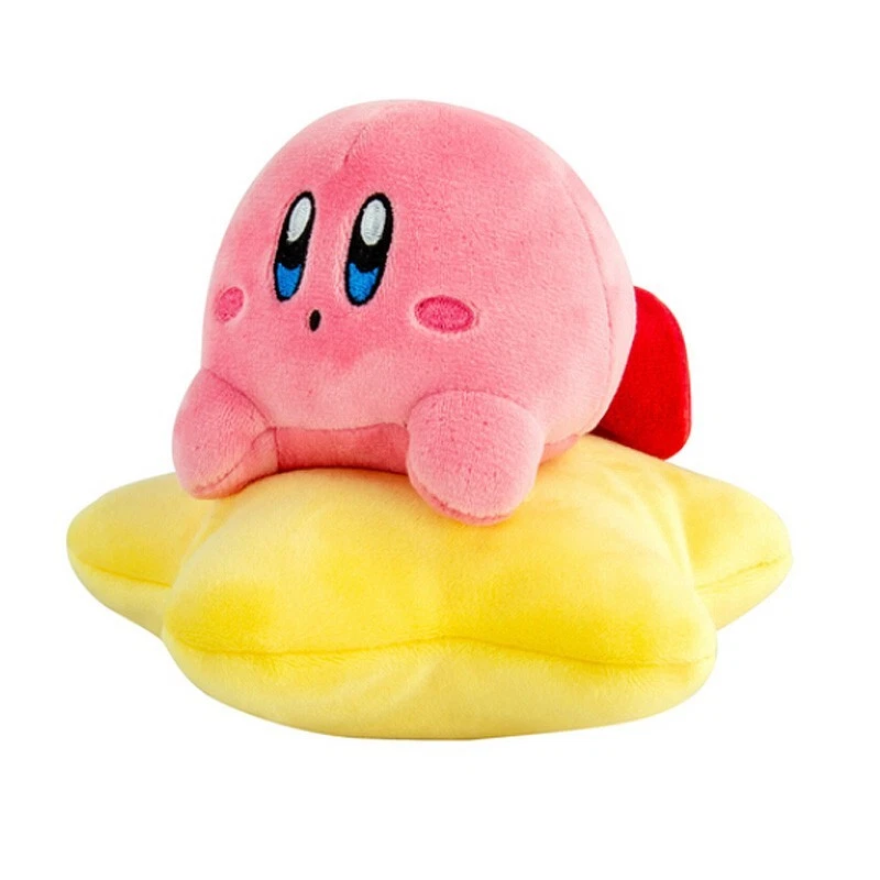 original kirby plush