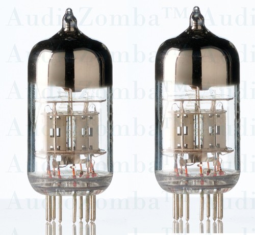 FATMAN TRINITY TUBO ASPIRAPOLVERE IN CARBONIO AGGIORNAMENTO COPPIA STOCK UK 6N2 AMP AMMORTIZZATORI GRATUITI! - Foto 9 di 12