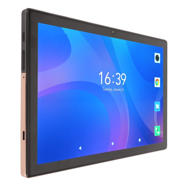(EU Plug)10inch Tablet PC For Android12 Octa Core CPU 12GB RAM 256GB ROM 8MP (EU Plug)10inch Tablet PC For Android12 Octa Core CPU 12GB RAM 256GB ROM 8MP