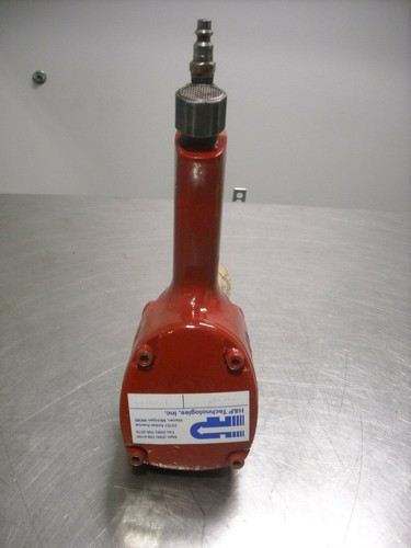 CP-6060-SASAB, Chicago Pneumatic, 3/4" Antrieb Rebuilt Impact, 271347 - Bild 4 von 6
