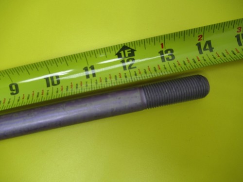 2008-2025 TOYOTA LAND CRUISER CONTROL ARM BOLT FRONT UPPER TOP INNER BUSHING OEM - Picture 23 of 24