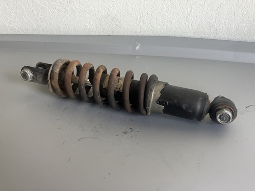 08-12 KAWASAKI NINJA 250R OEM REAR BACK SHOCK ABSORBER SUSPENSION 034