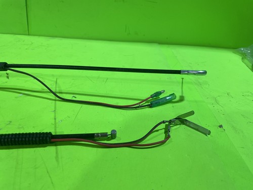 Conjunto de cableado genuino Husqvarna 576785601 360BT 560BTS 570BTS 578BTF BB2280 - Imagen 3 de 6