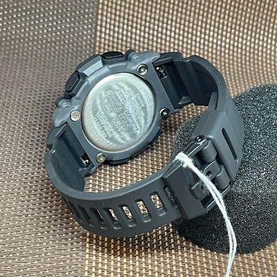 時計 CASIO G-SHOCK GMA-S2200 Casio G-Shock GMA-S2200-1A GMA Black Analog Digital Ladies