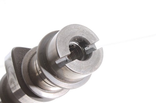 Camshaft Audi VW 5 Cylinder 03 046 101K 220 8 3 Wzd - Picture 9 of 12
