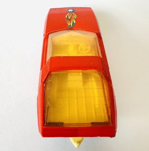 1971 Matchbox Superfast #40, Vauxhall Guildsman, Lesney, Made in England, RED - Picture 4 of 5