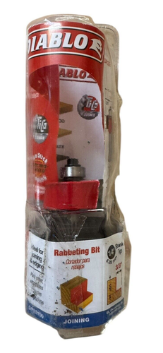 Diablo DR32100 3/8" Schnitttiefe 1/2" Schnitthöhe Falzgebiss