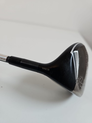 Ladies Cleveland Classic XL 5 Wood 18° Ultralite Ladies Flex Graphite CL9357 - Picture 2 of 12