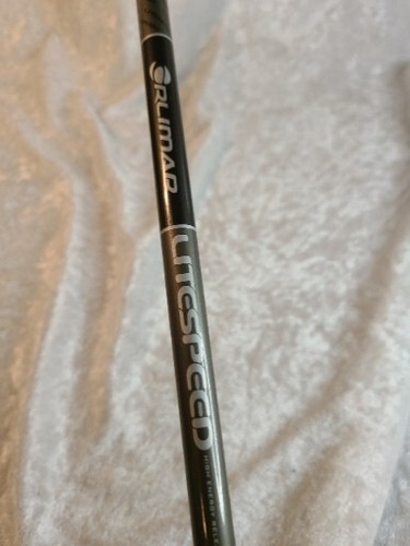 Orlimar 7 Iron LF 36"RH Black Opal Graphite Shaft Ladies Flex - Picture 9 of 14