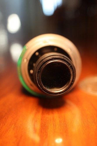 Sanyo LNS-S51 Projector Standard Zoom Lens - Picture 7 of 11