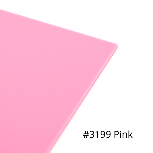 1/4" einfarbige Acryl Plexiglas Kunststoffplatte, Größe und Farbe wählbar - Bild 25 von 26