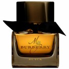 Fragancias Eau de Parfum Burberry black para mujer