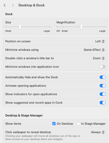 Apple MBP 13.3", 2.9GHz~Core i7, Sequoia 15.4, 16GB RAM, 500GB SSD, W/Charger!! - Picture 5 of 23