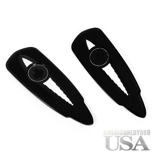 Driver's floor For indian Chief Dark Horse Chieftain Roadmaster Challenger 14+ - Bild 3 von 7