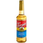 Torani Syrups & Drink Mixes, 750 mL Plastic Bottles (select flavor below)