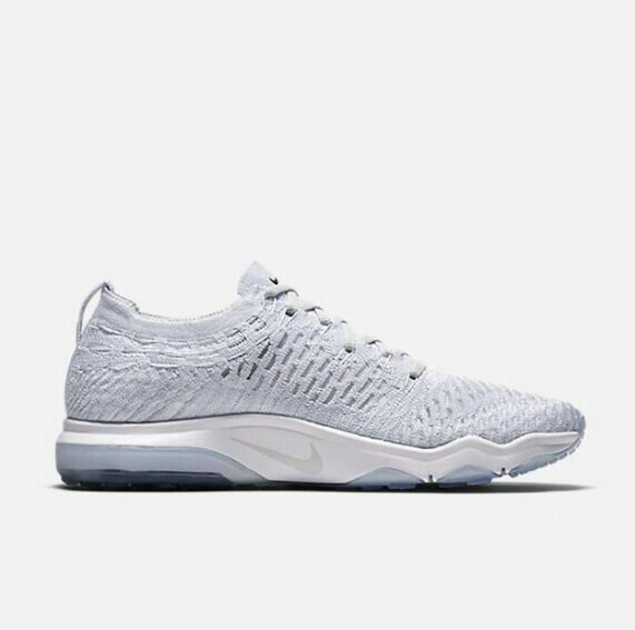 W Nike Air Zoom audaz Flyknit - 850426 100 W W W Nike Air Zoom audaz Flyknit - 850426 100 d60603