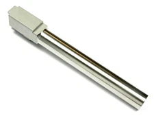 Factory New 10mm Stainless 6" Barrel for Glock 20 LONG G20 G20L G40
