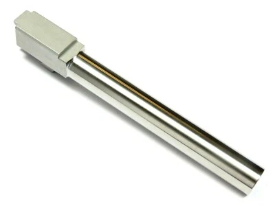 SPECTRE SUPPLY Factory New 10mm Stainless 6" Barrel for Glock 20 LONG G20 G20L G40