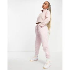 The North Face Women’s Glacier Cropped ½-Zip Fleece Jacket – 2196