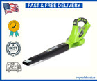 Greenworks 40V 150 MPH Max Speed Cordless Leaf Blower 2.0Ah FAST DELIVERY