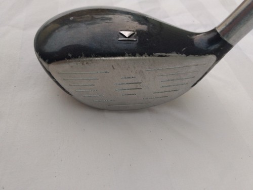 Titleist 904F  3 Wood Pro Trajectory RH 15* Aldila NV 75-S Fairway Stiff Flex - Picture 8 of 10