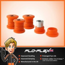 Mercedes Sprinter W906 Rear Shock Absorber Bushes in Poly Polyurethane