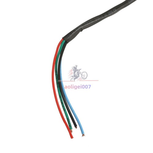 Rear Brake LED Light Bar Turn Signal For Harley Road Street Glide FLHX 2010-2023 - Picture 9 of 15