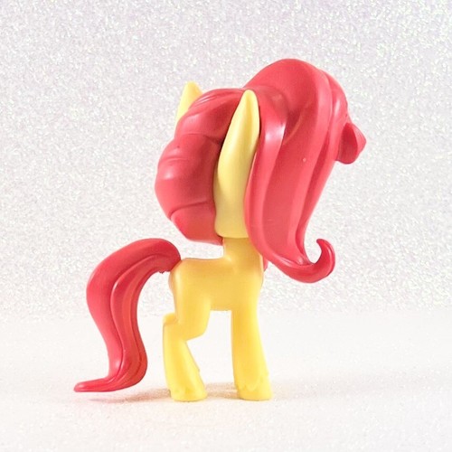 🎀 My Little Pony 🎀 MLP Figure Vinyl or Plastic of your choice Multi-Listing - Picture 34 of 253