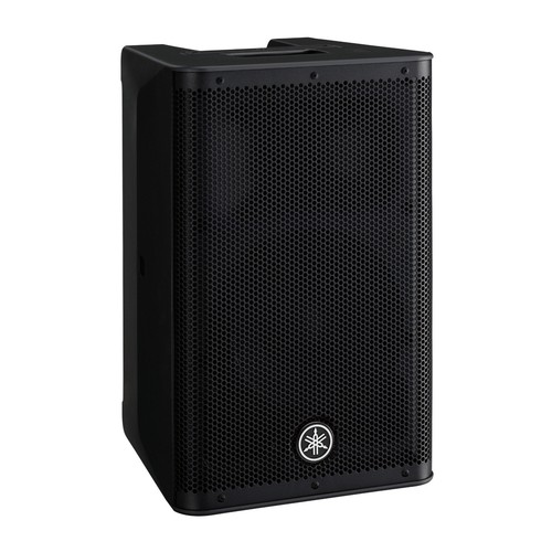 Yamaha DXR8mkII 8-Inch 1100W Powered Speaker (Black) PRO - Picture 2 of 4