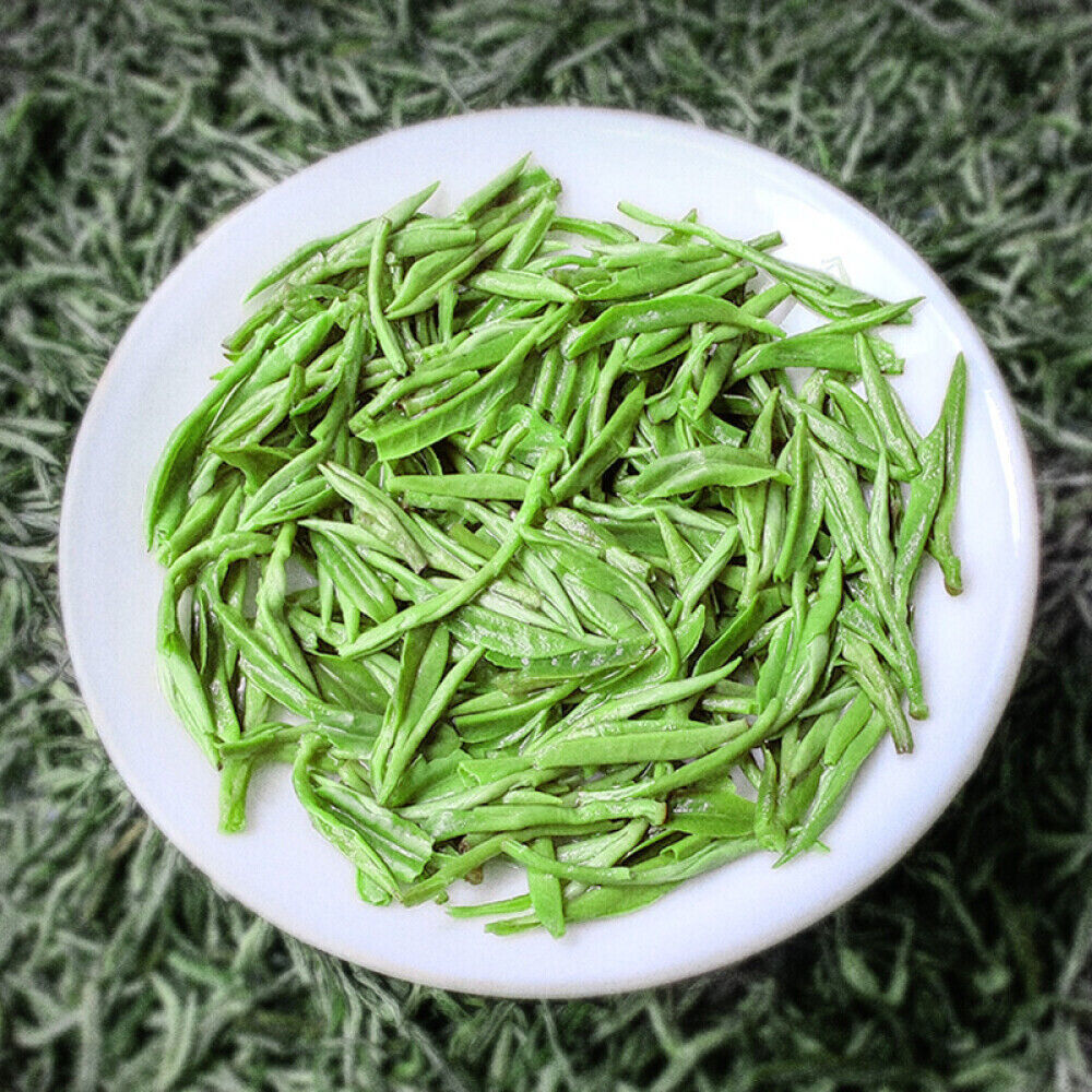 正宗信阳毛尖2022茶叶绿茶新茶嫩芽春茶原产手工茶明前二级毛尖茶 正宗信阳毛尖2022茶叶绿茶新茶嫩芽春茶原产手工茶明前二级毛尖茶