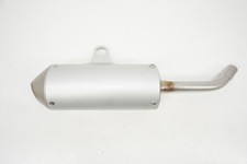2022 KTM 85 SX Exhaust Muffler OEM Silencer Pipe 47205079100 Husqvarna GasGas #1