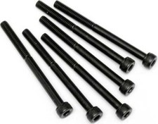 HPI Racing Cap Head Screws M4x50mm/1/5 Scale Baja 5B/5SC HPI94520