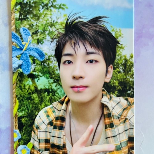 SEVENTEEN SEVENTEENTH HEAVEN 11th Mini Album Weverse album Ver. photo card SVT - Picture 56 of 106