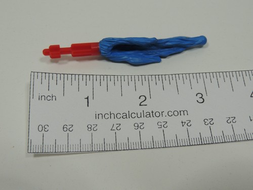 Transformers Rts RODIMUS Reveal The Shield MISIL Lote de piezas - Imagen 2 de 2