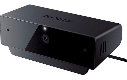 Official Song Bravia CMU-BR200 Skype Camera & Microphone Unit Genuine BRAND NEW - Picture 9 of 10