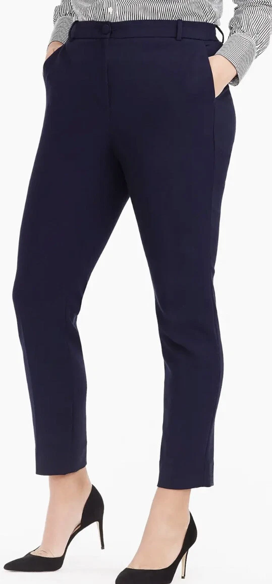 High rise cheap cameron pant