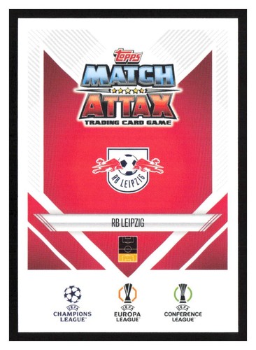 2024-25 Topps Match Attax UCC base cards 201-476 Pick your Card(s) - Picture 51 of 424