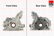 FAI AutoParts OP205 Oil Pump for BEDFORD DAEWOO FSO OPEL VAUXHALL ZAZ