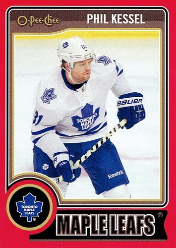 2014-15 O-PEE-CHEE • RED WRAPPER REDEMPTION CARDS **YOU PICK** #6 -- #597 - Picture 31 of 62