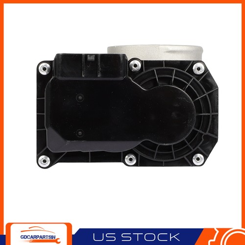 Throttle Body For Suzuki Grand Vitara 2.4L 2009-13 Suzuki SX4 2.0L 2010-13 - Foto 2 di 8